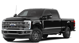 2026 Ford Super Duty® External Image 2